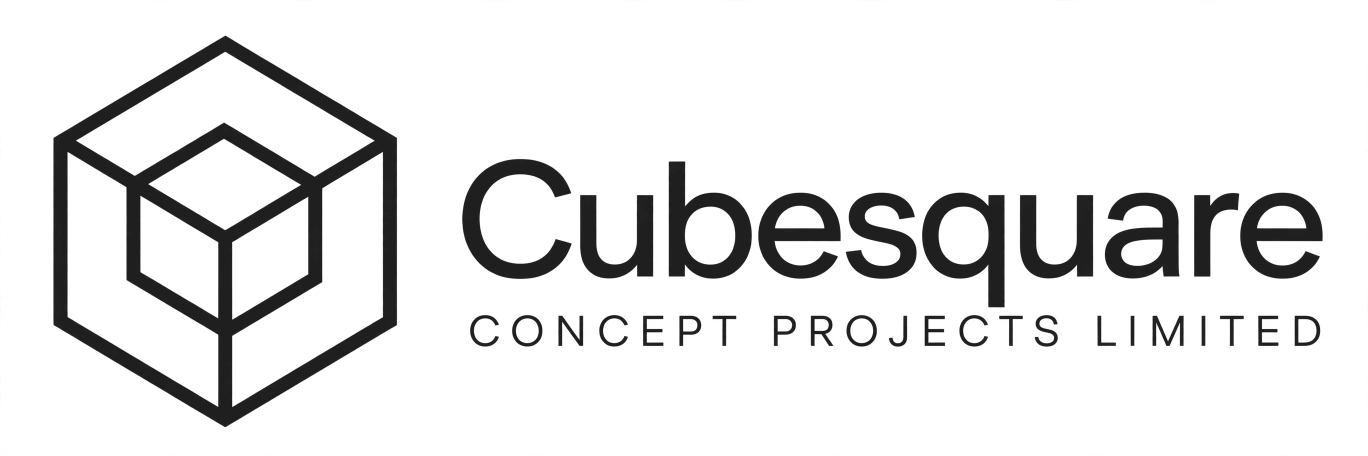 Cube Square Concepts Projects Limited Logo