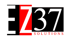 EZ37 Solutions Limited Logo